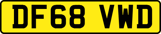 DF68VWD
