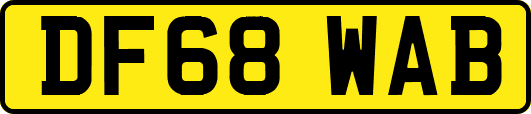 DF68WAB
