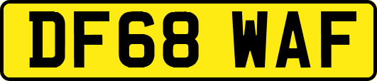 DF68WAF