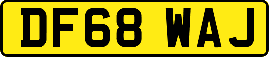 DF68WAJ