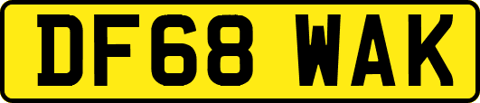 DF68WAK
