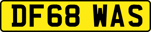 DF68WAS