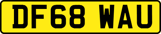 DF68WAU
