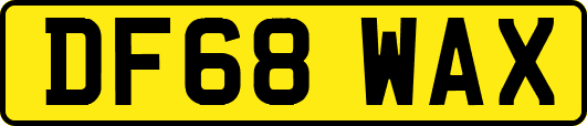 DF68WAX
