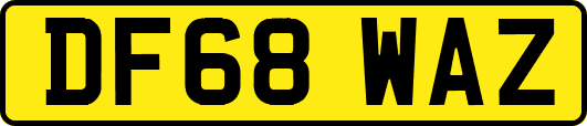 DF68WAZ