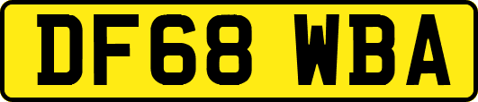 DF68WBA