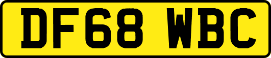 DF68WBC