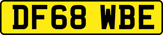 DF68WBE