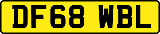 DF68WBL