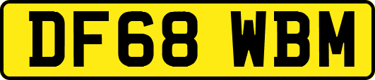 DF68WBM