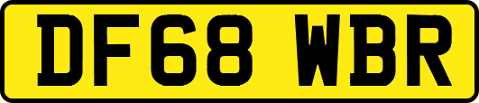 DF68WBR