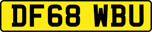DF68WBU