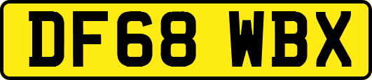 DF68WBX