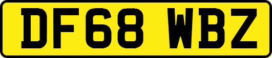 DF68WBZ
