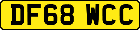 DF68WCC