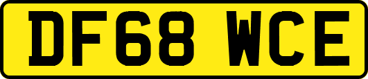 DF68WCE