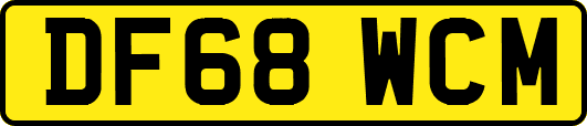 DF68WCM