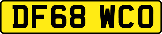 DF68WCO