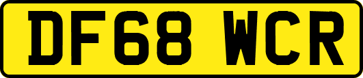 DF68WCR