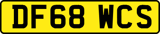DF68WCS