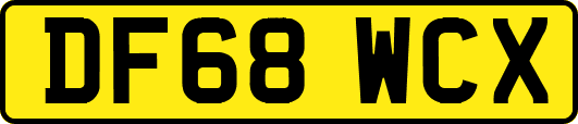 DF68WCX