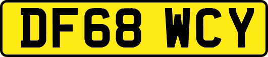 DF68WCY