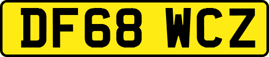 DF68WCZ