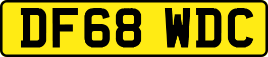 DF68WDC