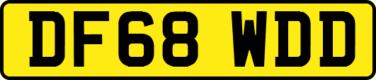 DF68WDD