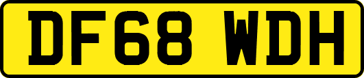 DF68WDH