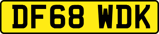 DF68WDK