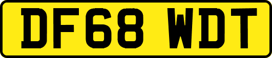 DF68WDT
