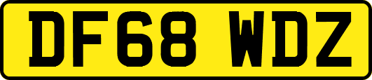 DF68WDZ
