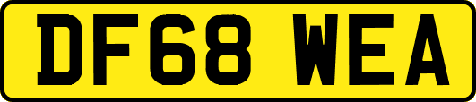 DF68WEA