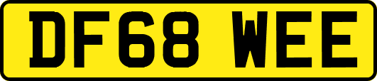 DF68WEE