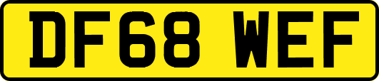 DF68WEF