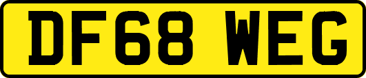 DF68WEG