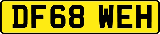 DF68WEH