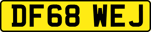 DF68WEJ