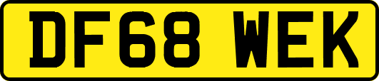 DF68WEK