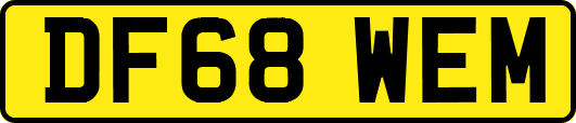 DF68WEM