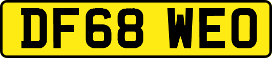 DF68WEO