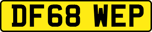 DF68WEP