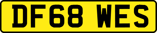DF68WES