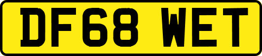 DF68WET