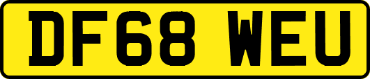 DF68WEU