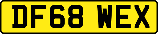 DF68WEX