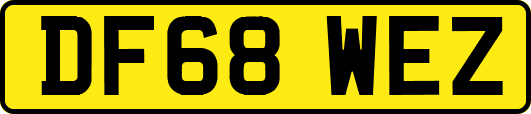 DF68WEZ
