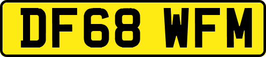 DF68WFM