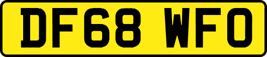 DF68WFO
